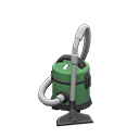 Vacuum Cleaner Green