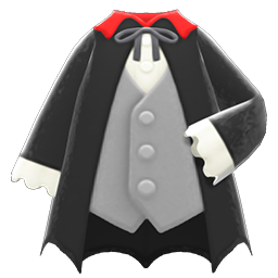 Vampire Costume