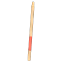  Vaulting Pole