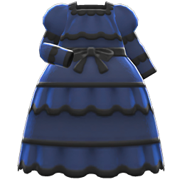 Victorian Dress