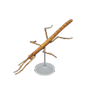 Walking Stick Model