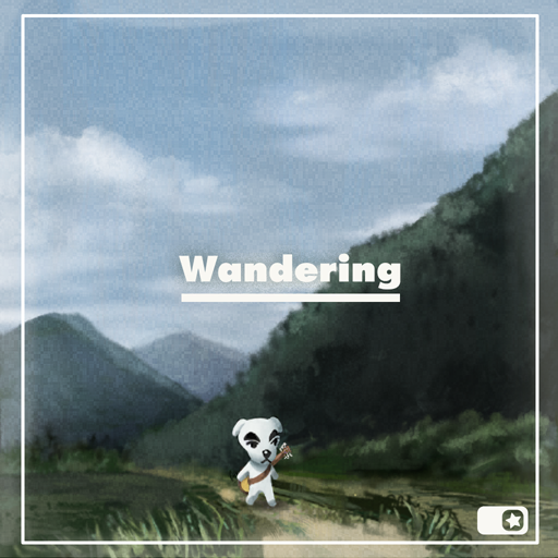 Animal Crossing Wandering Image
