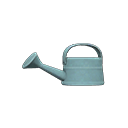Watering Can Blue