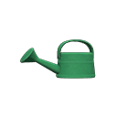 Watering Can Green