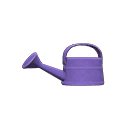Watering Can Purple