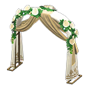 Animal Crossing Wedding Arch|Chic Image