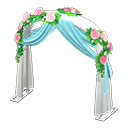 Wedding Arch Cute