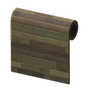 Animal Crossing Wild-wood Wall Image