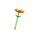 Animal Crossing Windflower Wand Image