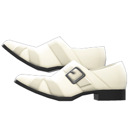 Winklepickers White