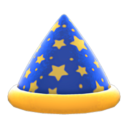 Wizard's Cap