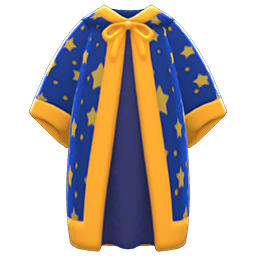 Wizard's Robe