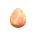 Animal Crossing Wood Egg Image