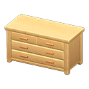 Wooden Chest