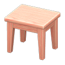 Wooden Mini Table