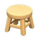 Wooden Stool