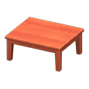 Wooden Table Cherry wood