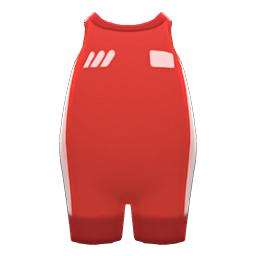 Wrestling Singlet