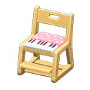 Writing Chair