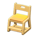 Writing Chair