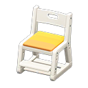 Writing Chair
