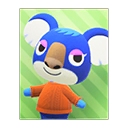 Animal Crossing Yuka's Poster Image