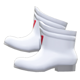 Animal Crossing Zap Boots Image