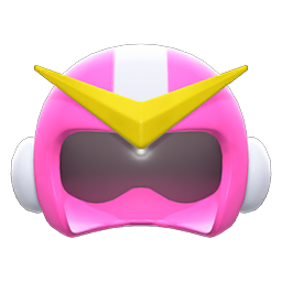 Zap Helmet