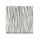 Animal Crossing Zebra-print Flooring Image