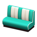 Diner Sofa