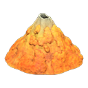 Animal Crossing Dormant volcano|Fall peak Image