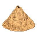 Dormant Volcano