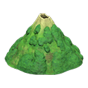 Dormant Volcano