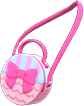 Animal Crossing Dreamy ribbon pochette Image