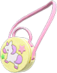 Animal Crossing Dreamy unicorn pochette Image