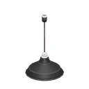 Animal Crossing Enamel lamp|Black Image