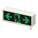 Exit Sign