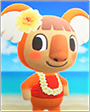 Animal Crossing Faith's poster Image
