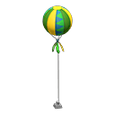 Festivale Balloon Lamp Green