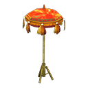 Festivale Parasol Orange