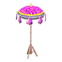 Festivale Parasol Purple