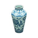 Fine Vase