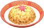 Animal Crossing Fried rice Image