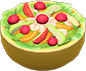Animal Crossing Fruit salad Image