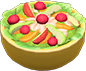 Animal Crossing Fruit salad Image