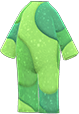Animal Crossing Full-body glowing-moss suit Image