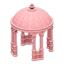 Gazebo Pink