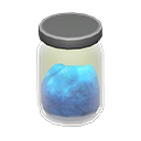 Animal Crossing Glowing-moss jar|Blue Image