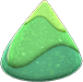 Animal Crossing Glowing-moss pointed cap Image