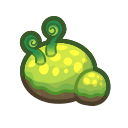 Animal Crossing Glowing moss Image